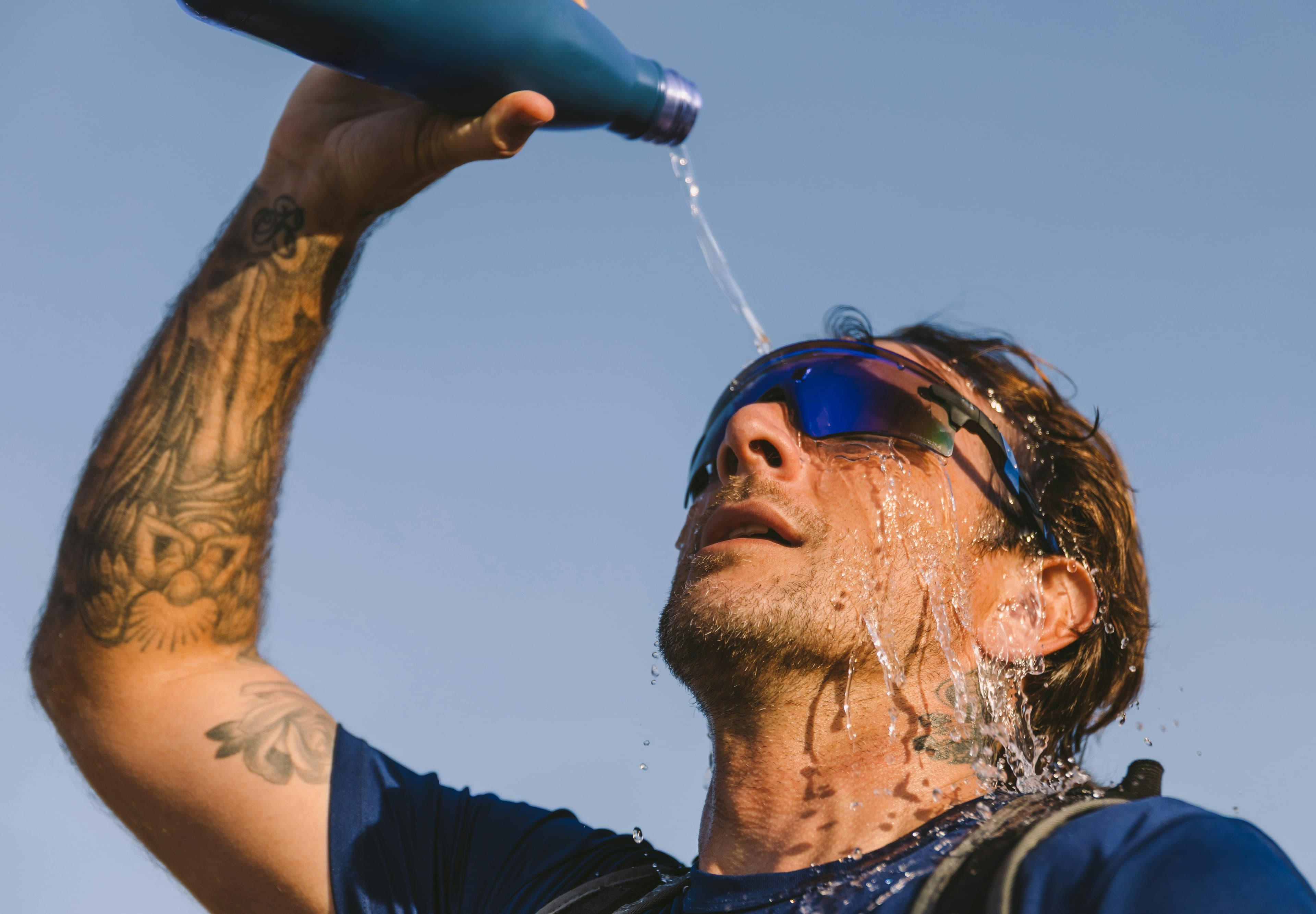 The Difference Between Healthspan and Lifespan